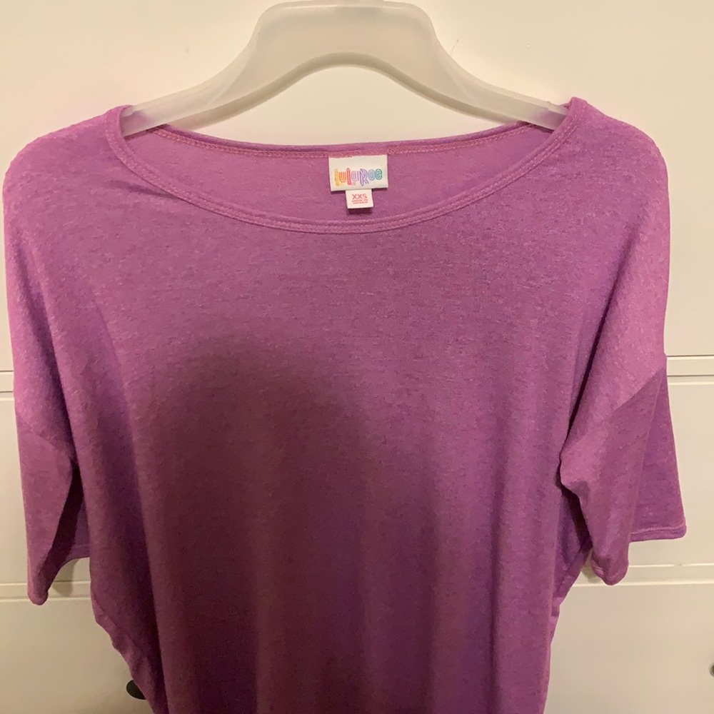 Lularoe shirt